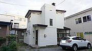 旭川駅より徒歩73分 1階 築49年9ヶ月の賃貸物件