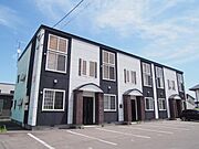 旭川駅より徒歩83分 1階 築16年4ヶ月の賃貸物件
