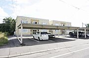 旭川駅より徒歩56分 2階 築20年7ヶ月の賃貸物件