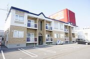 ラウルス 2階 築22年8ヶ月の賃貸物件