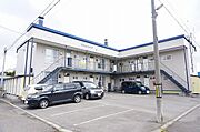 マンションゴールド 1階 築36年7ヶ月の賃貸物件