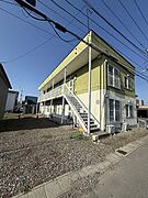 旭川駅より徒歩129分 1階 築41年9ヶ月の賃貸物件