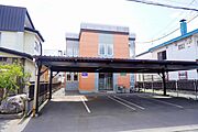旭川駅より徒歩81分 1階 築18年11ヶ月の賃貸物件