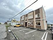 名寄駅より徒歩32分 2階 築6年9ヶ月の賃貸物件