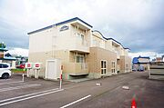 旭川駅より徒歩100分 2階 築20年1ヶ月の賃貸物件