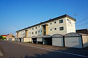 豊岡3・8ハイツ 2階 築42年3ヶ月の賃貸物件