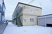 当麻駅より徒歩2分 2階 築22年11ヶ月の賃貸物件