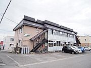 ライフ春光6.1 2階 築49年6ヶ月の賃貸物件