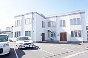 LEBEN11 1階 築8年10ヶ月の賃貸物件