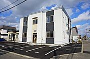 Ｓｑｕａｒｅ２・５ 1階 築9年1ヶ月の賃貸物件