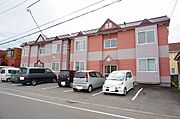 旭川駅より徒歩57分 2階 築29年11ヶ月の賃貸物件