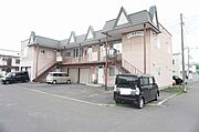旭川駅より徒歩55分 2階 築32年7ヶ月の賃貸物件