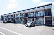旭川駅より徒歩46分 2階 築22年2ヶ月の賃貸物件