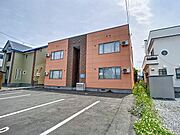 旭川駅より徒歩48分 2階 築6年5ヶ月の賃貸物件
