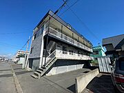 旭川駅より徒歩74分 1階 築32年2ヶ月の賃貸物件