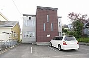 旭川駅より徒歩100分 1階 築18年7ヶ月の賃貸物件
