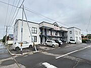 カレントヴィラ 2階 築27年10ヶ月の賃貸物件