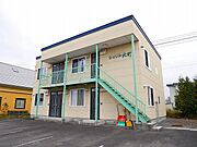 シェリル北町 2階 築23年3ヶ月の賃貸物件