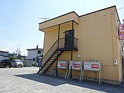 旭川駅より徒歩59分 1階 築8年の賃貸物件