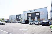 旭川駅より徒歩58分 1階 築8年8ヶ月の賃貸物件