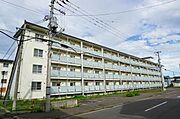 旭川駅より徒歩56分 2階 築61年1ヶ月の賃貸物件