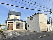 旭川駅より徒歩111分 1階 築46年9ヶ月の賃貸物件