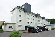 旭川駅より徒歩86分 3階 築61年1ヶ月の賃貸物件
