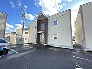 アビーロード花咲B 1階 築12年5ヶ月の賃貸物件