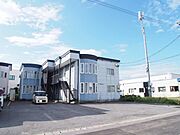 旭川駅より徒歩112分 1階 築27年5ヶ月の賃貸物件