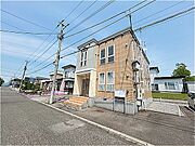 ヴィオラカーサ 2階 築18年4ヶ月の賃貸物件