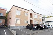 アネックス春光 2階 築18年1ヶ月の賃貸物件