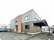 レストクローヴ 1階 築23年7ヶ月の賃貸物件