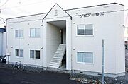 ソピアー春光 1階 築33年6ヶ月の賃貸物件