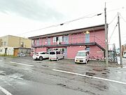 寿マンション 2階 築54年1ヶ月の賃貸物件