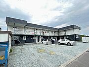 士別駅より徒歩14分 2階 築26年10ヶ月の賃貸物件