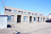 シャンノール末広東 1階 築28年10ヶ月の賃貸物件