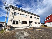 名寄駅より徒歩20分 1階 築22年9ヶ月の賃貸物件