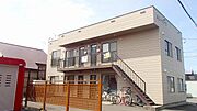 旭川駅より徒歩71分 2階 築41年4ヶ月の賃貸物件
