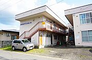 タチバナマンションＡ 2階 築44年4ヶ月の賃貸物件