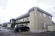 アメニティ永山 1階 築30年の賃貸物件