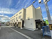 旭川駅より徒歩55分 1階 築10年3ヶ月の賃貸物件