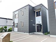 名寄駅より徒歩33分 2階 築7年7ヶ月の賃貸物件