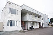 ヒノキリビング徳田Ａ 2階 築23年1ヶ月の賃貸物件