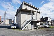 コーポかえで 1階 築35年9ヶ月の賃貸物件