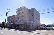 パームコート旭川 3階 築34年9ヶ月の賃貸物件