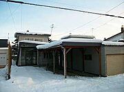 旭川駅より徒歩99分 1階 築52年10ヶ月の賃貸物件