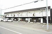 旭川駅より徒歩83分 2階 築40年9ヶ月の賃貸物件