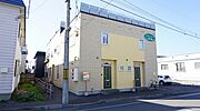 旭川駅より徒歩79分 1階 築47年9ヶ月の賃貸物件