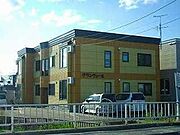 旭川駅より徒歩53分 1階 築24年2ヶ月の賃貸物件