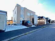 永山駅より徒歩39分 2階 築12年2ヶ月の賃貸物件